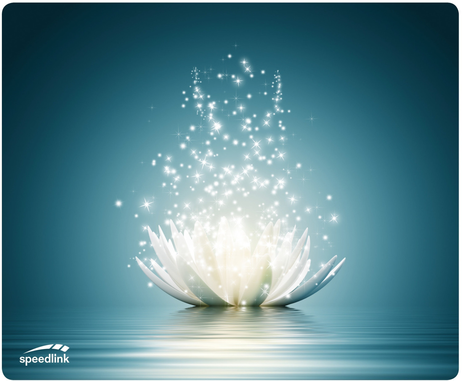 Speedlink Silk Mousepad Lily