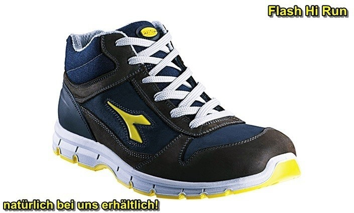 diadora run high