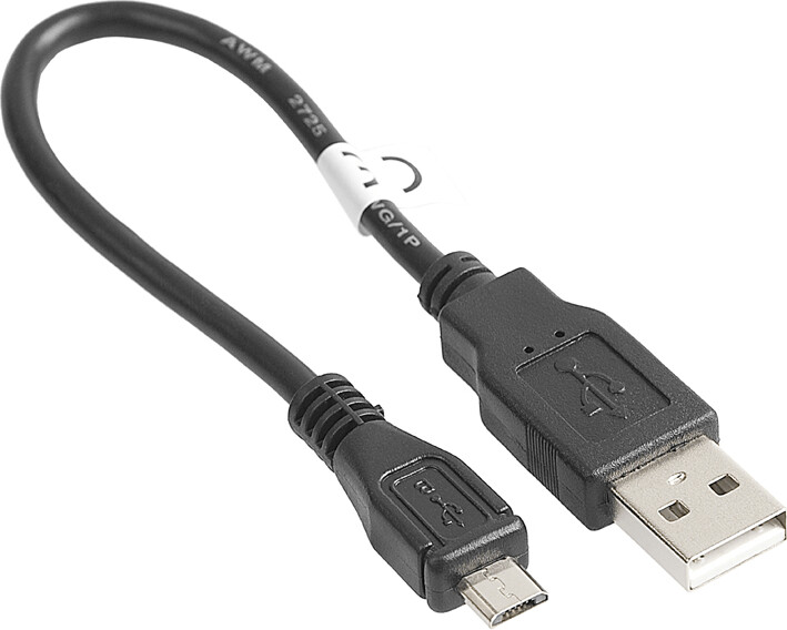 Tracer Micro USB Cable (0,2m)
