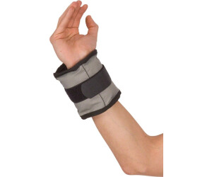 Sport-Tec Gewichtsmanschetten, 1,5 kg, Paar