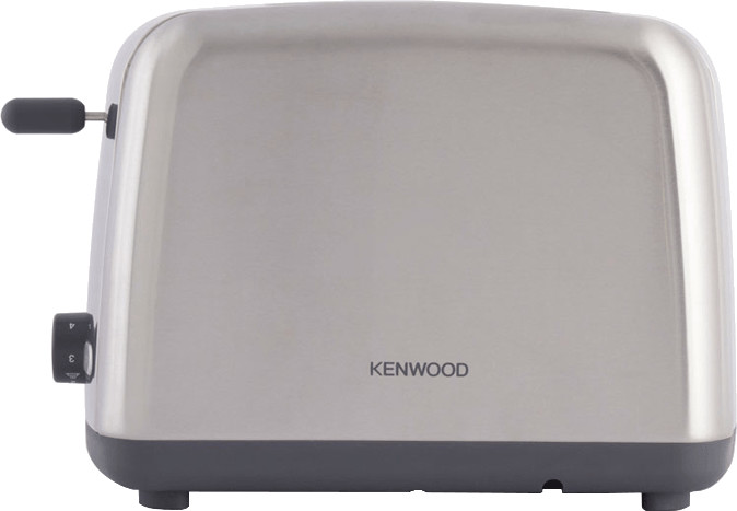 Kenwood TTM440 Scene Brushed Stainless Steel