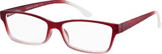 I Need You Paradise red