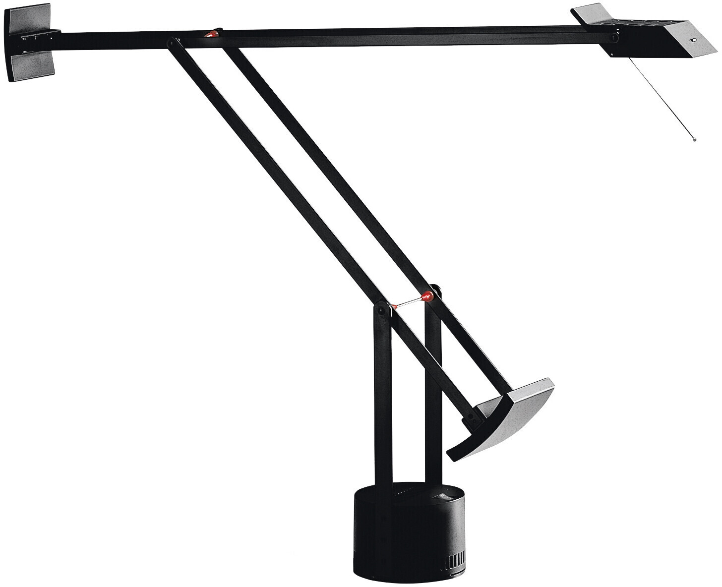 Artemide Tizio 35 Noir (A005010)