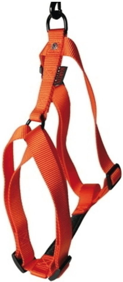 Martin Sellier Sellerie Nylon - Harnais confort (35-50 cm/16 mm)
