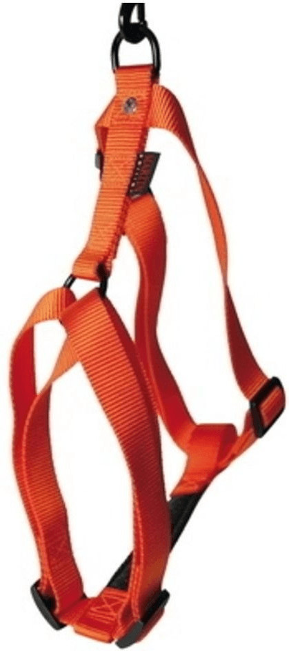 Martin Sellier Sellerie Nylon - Harnais confort (50-70 cm/20 mm)
