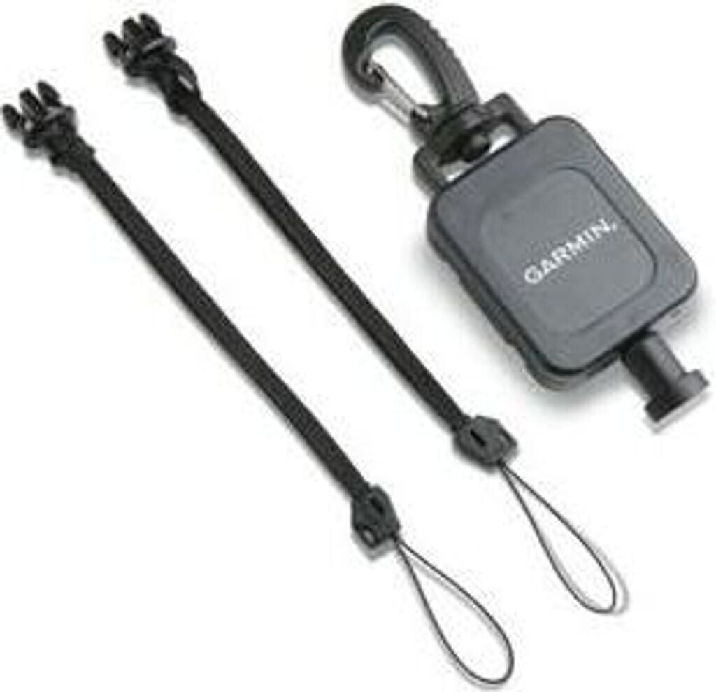 Garmin Sangle rétractable