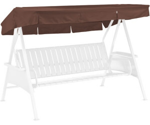 Kettler Replacement Canopy for Avantgarde 3 Seater
