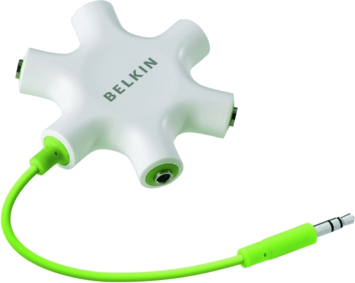 Belkin RockStar