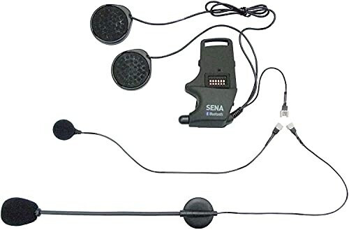 Sena Bluetooth Fixation pour SM10