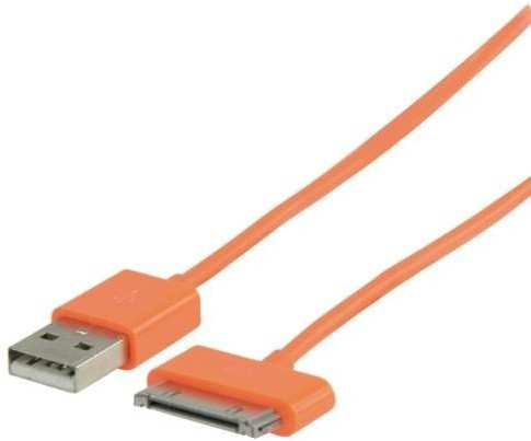 Valueline Câble de charge et de synchronisation (iPhone/iPod/iPad)