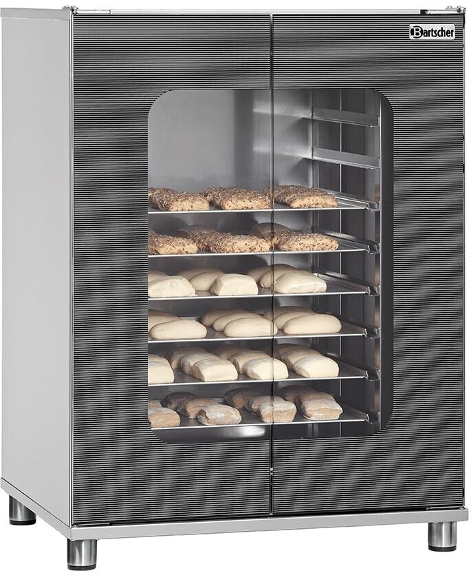 Bartscher Armoire de fermentation 823HO