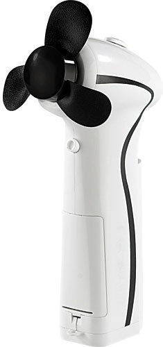 Pearl Mini ventilateur pulvérisation