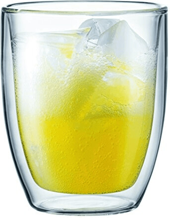 Bodum Bodum Bistro doppelwandiges Jumbotasse 2er Set - Product image 1 of 3