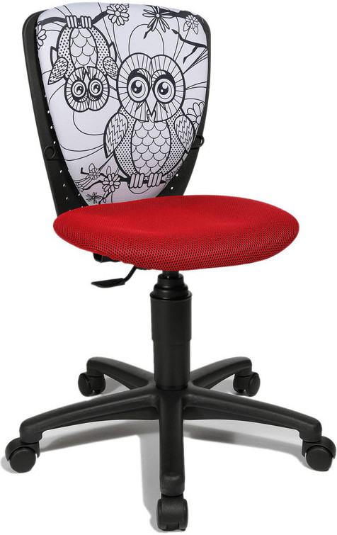 Topstar Chaise pivotante Swap S'Cool
