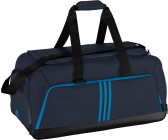 adidas 3-stripes essentials teambag m