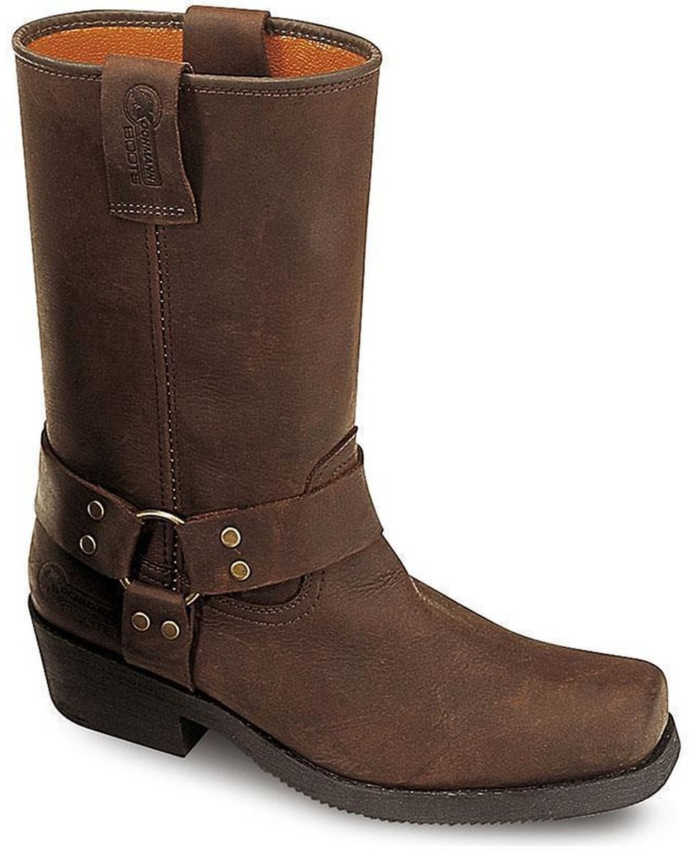 Kochmann Bottes Cruiser 1000 marron