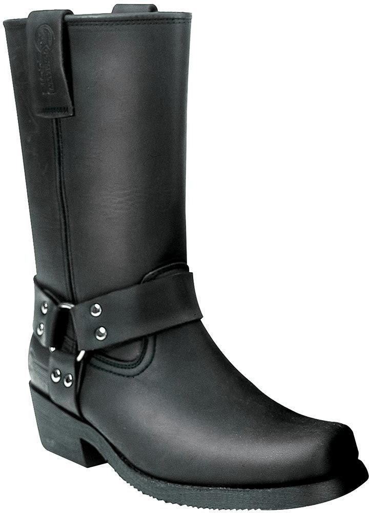 Kochmann Bottes Cruiser 1000 noir
