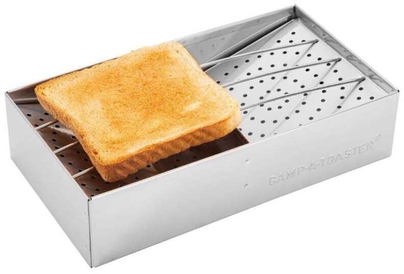 SilviCamp Camp-A-Toaster
