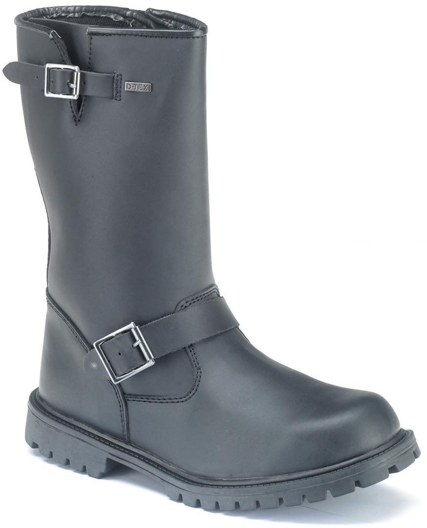 Kochmann Bottes Outback-DTX