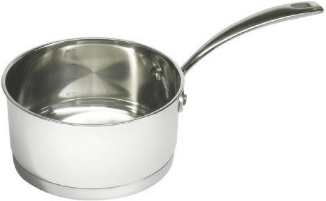 Aubecq Profiles Casserole 18 cm