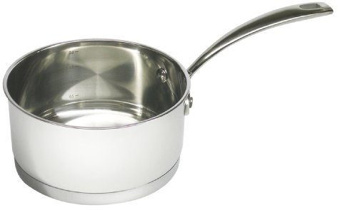 Aubecq Profiles casserole 20 cm