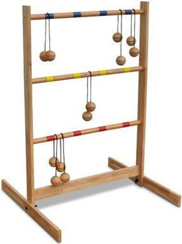 Bex Spin Ladder Original