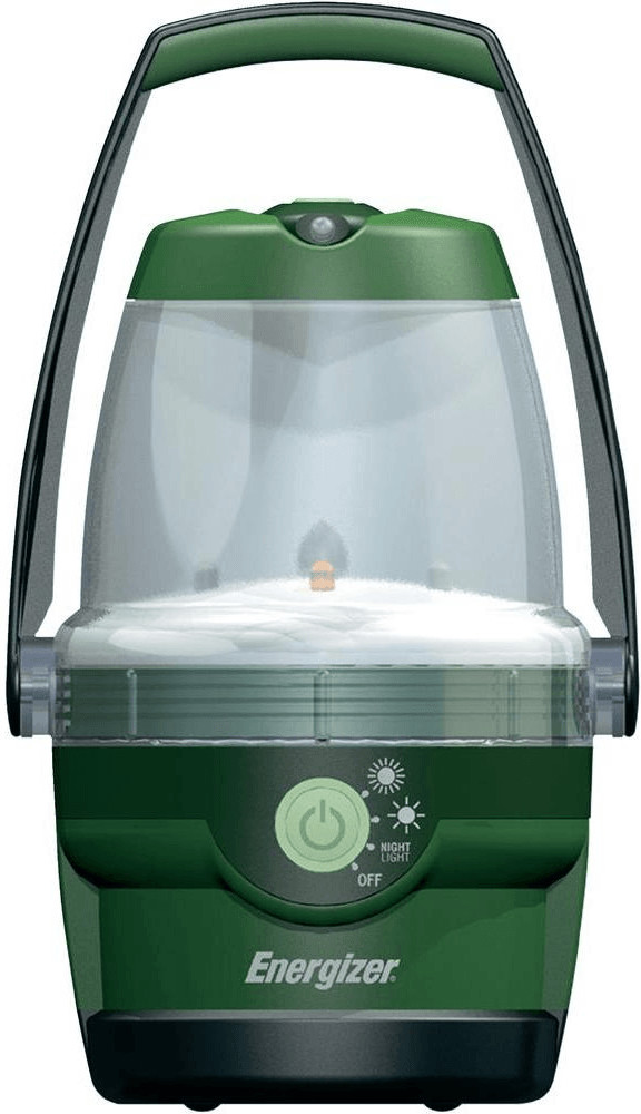 Energizer Lanterne de camping à LED