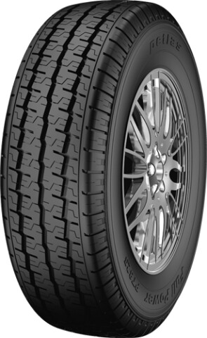 Petlas Full Power PT825 225/70 R15C 112/110R