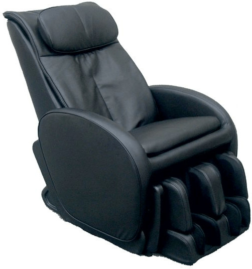 Alpha Techno Massagesessel Alpha 7300 schwarz ab 998,00