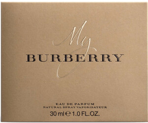 Burberry my deals burberry duftbeschreibung