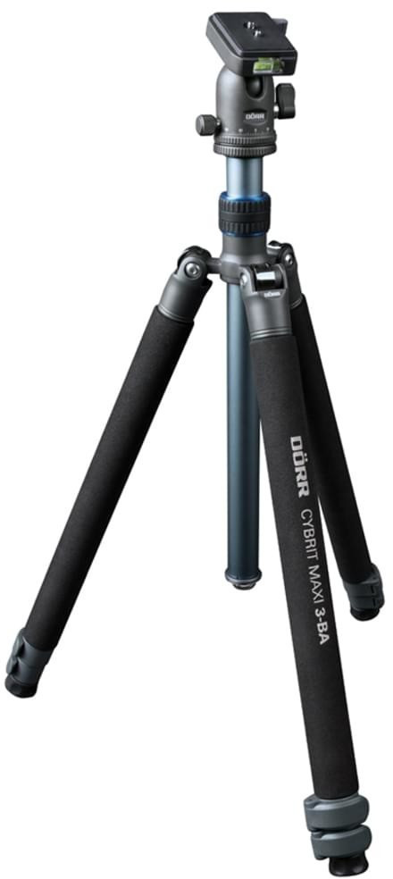 Dörr Cybrit Maxi 3-BA