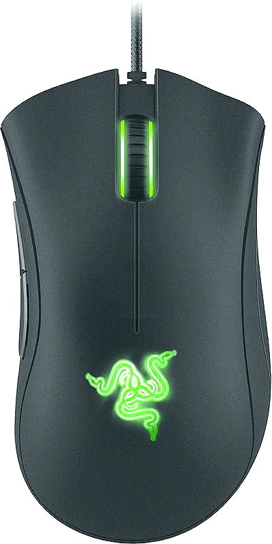 Razer DeathAdder Essential (black)
