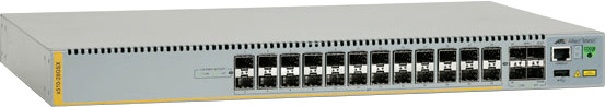 Allied Telesis X510-28GSX