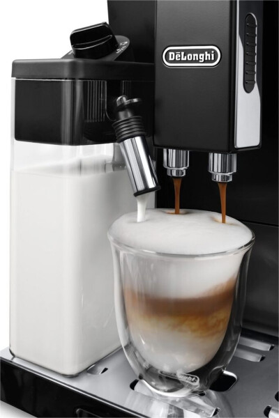 De'Longhi ECAM 44.660.B Eletta Cappuccino, Bild 2