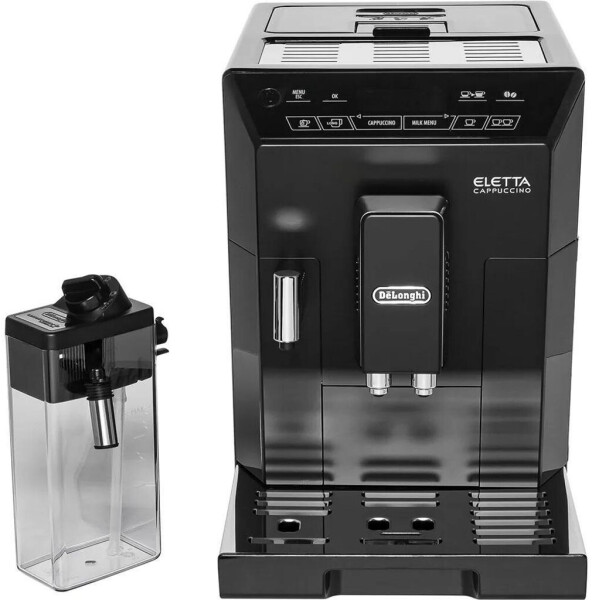De'Longhi ECAM 44.660.B Eletta Cappuccino, Bild 11