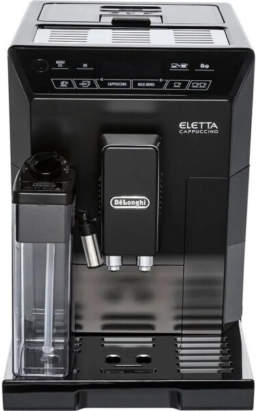 De'Longhi ECAM 44.660.B Eletta Cappuccino, Bild 12