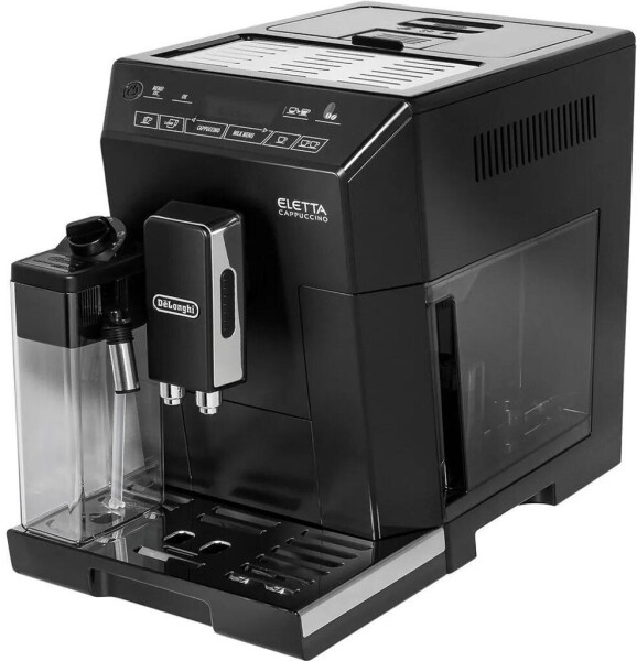 De'Longhi ECAM 44.660.B Eletta Cappuccino, Bild 13