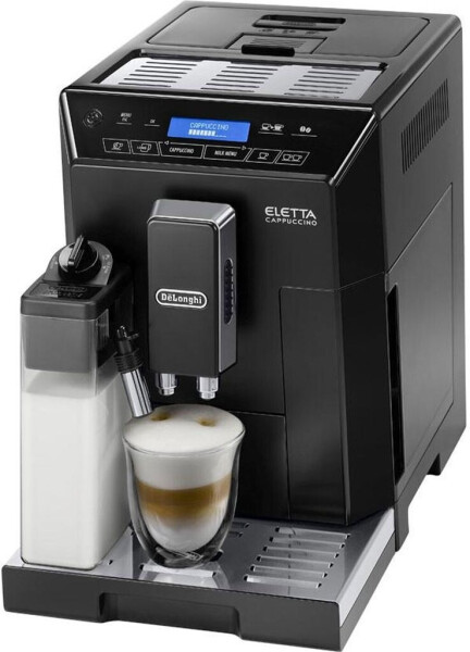 De'Longhi ECAM 44.660.B Eletta Cappuccino, Bild 4