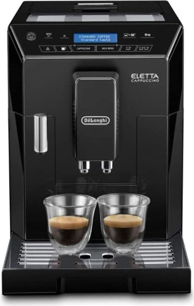 De'Longhi ECAM 44.660.B Eletta Cappuccino, Bild 5