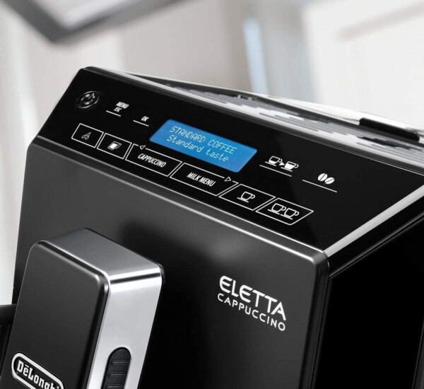 De'Longhi ECAM 44.660.B Eletta Cappuccino, Bild 6