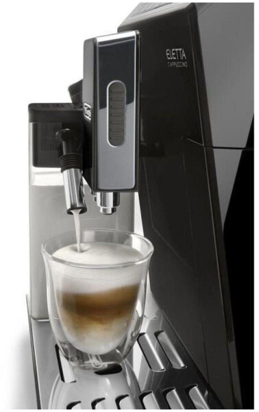 De'Longhi ECAM 44.660.B Eletta Cappuccino, Bild 8