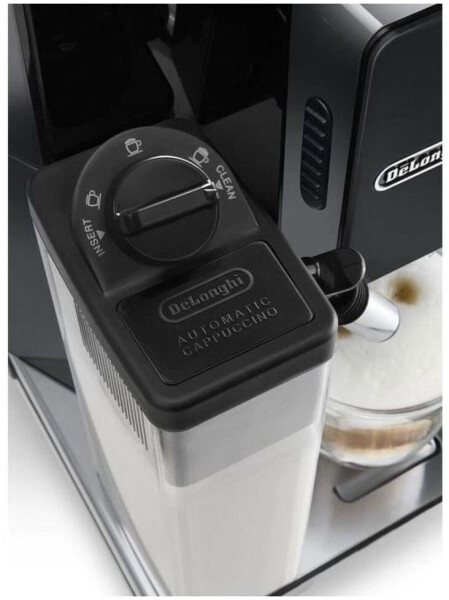 De'Longhi ECAM 44.660.B Eletta Cappuccino, Bild 9