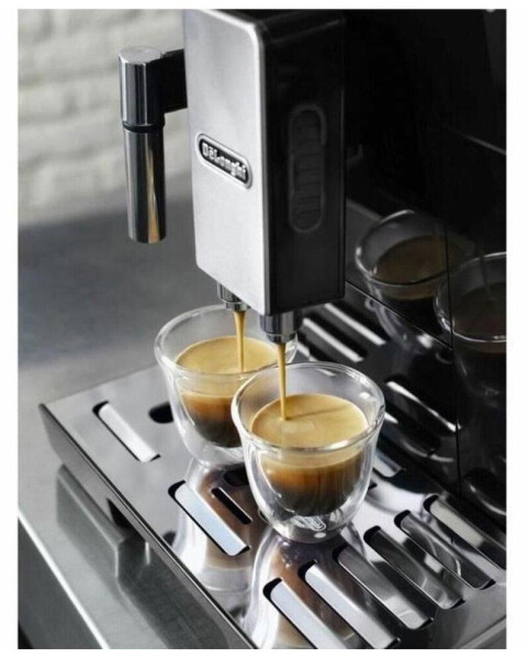 De'Longhi ECAM 44.660.B Eletta Cappuccino, Bild 10