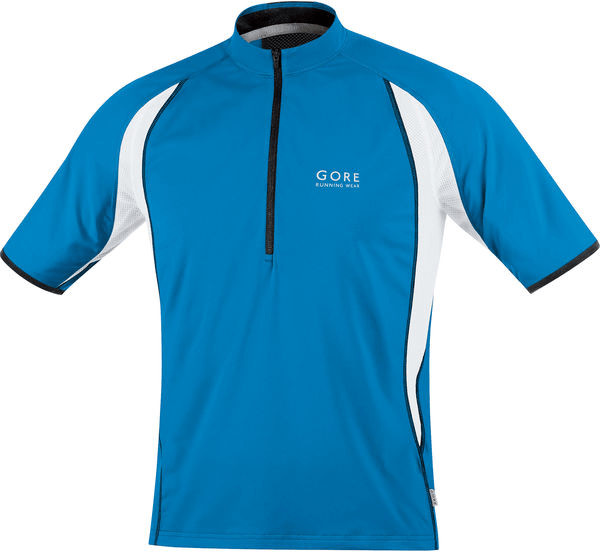 Gore Air Zip Shirt (SAIRZI)
