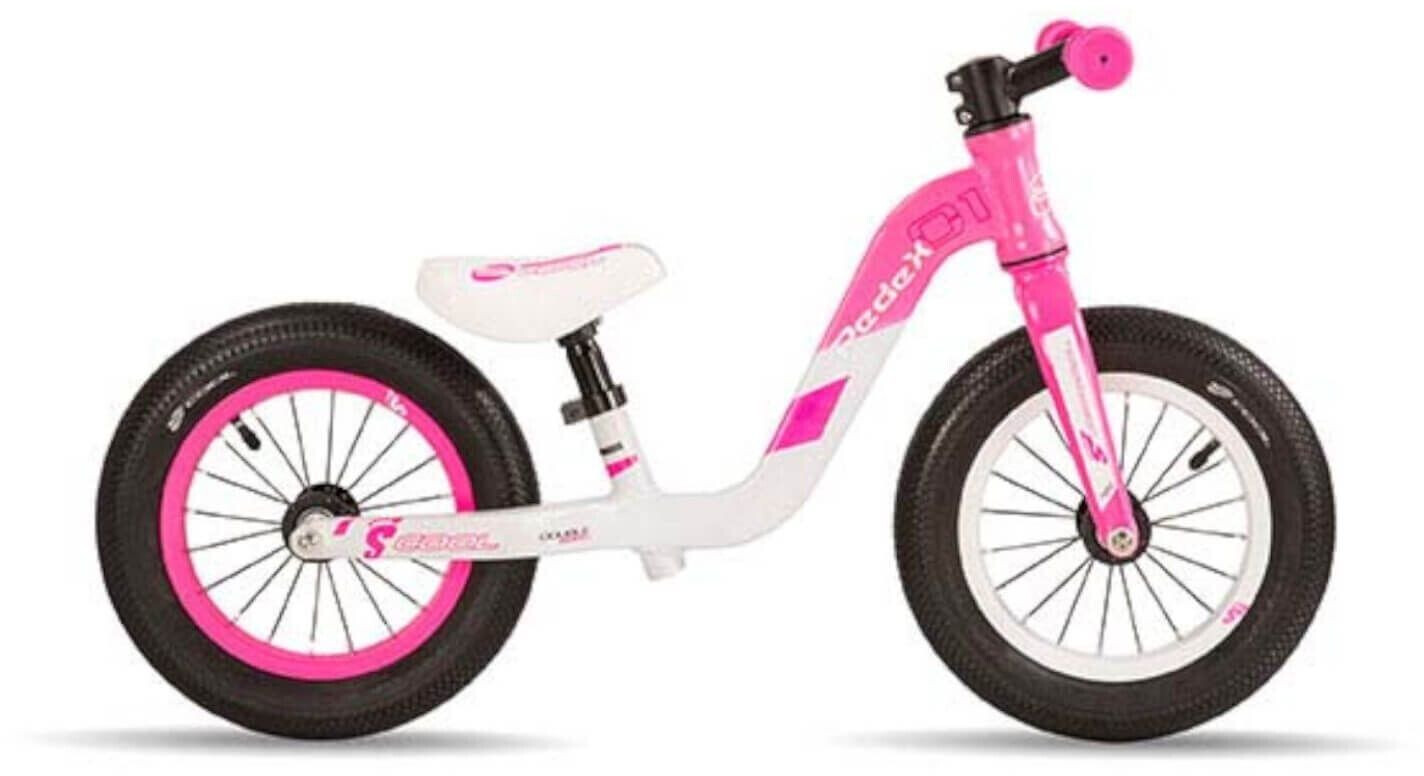 S'Cool Draisienne enfant pedeX 1