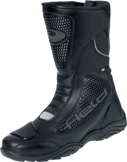 Held Bottes Camero