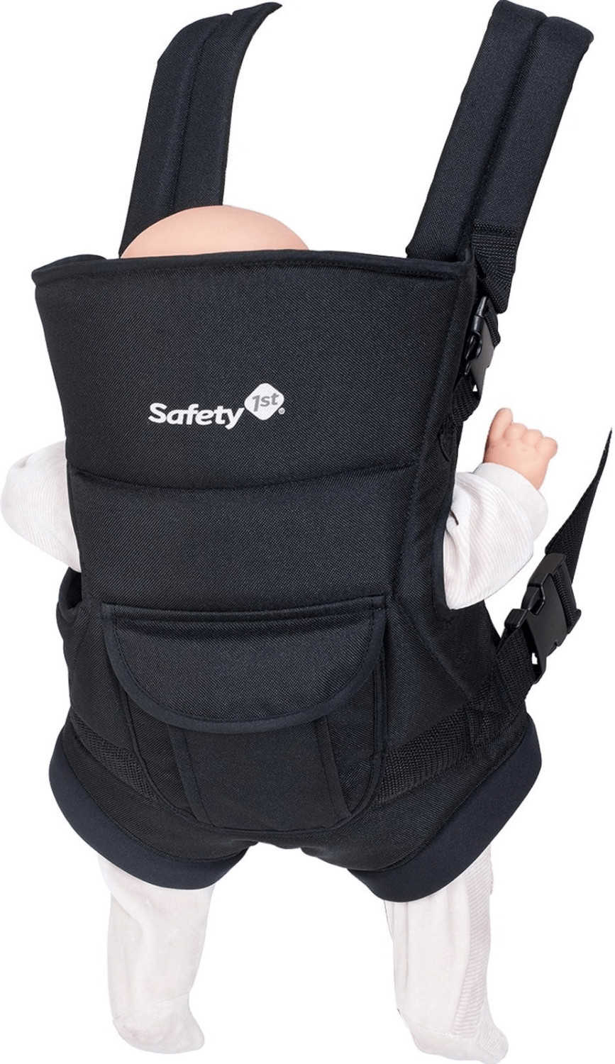 Safety 1st Youmi - full black