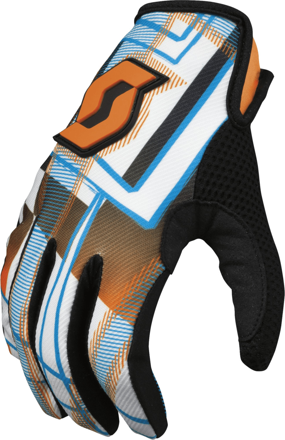 Scott Gants 350 Hyper
