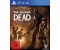 The Walking Dead: A Telltale Games Series - Game of the Year Edition (PS4)