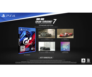 Gran Turismo 7 (PS4) ab 35,90 € (Februar 2024 Preise